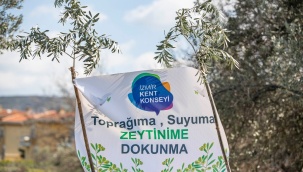 “Hayatı ve Doğayı Savunmaya Devam Edeceğiz”