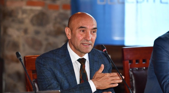 İzmir Büyükşehir Belediye Başkanı: Hijyenik Ped Lüks Değil, Temel İhtiyaçtır