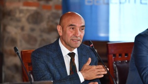 İzmir Büyükşehir Belediye Başkanı: Hijyenik Ped Lüks Değil, Temel İhtiyaçtır