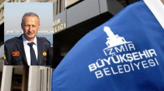 İzmir Büyükşehir Belediyesi’nin Acı Günü