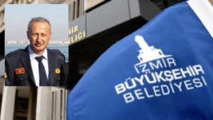 İzmir Büyükşehir Belediyesi’nin Acı Günü