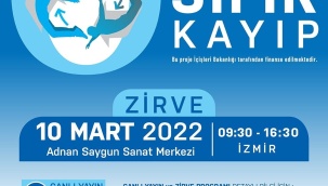 İzmir'de Bağımlılıkla Mücadelede Sıfır Kayıp Zirvesi