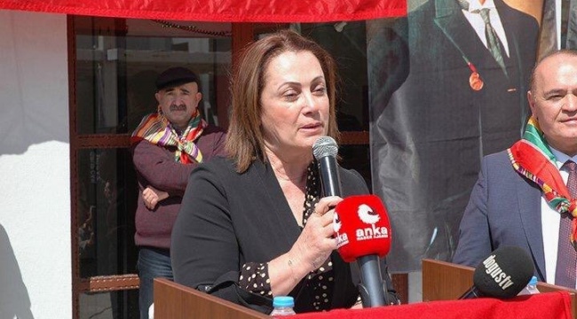 İzmir’de Birlik Cemiyle Nevruz Kutlaması