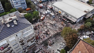 İzmir’in Depreme Karşı Vahim Eksiği: Yapı Envanteri Hâlâ Çıkarılmamış