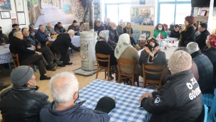 Karaburun Belediyesi’nden Depremzedelere Müjde!