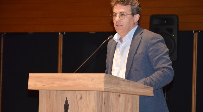 Karar İşlemin Özüyle İlgili Değil