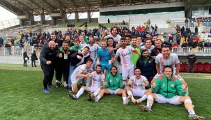 Karşıyaka Rahat Nefes Aldı: 2-0