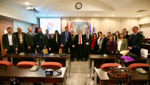 Karşıyaka ve Novi Grad Resmen