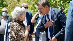 Karşıyaka ‘Yaşlılara Saygı Haftası’nı Coşkuyla Kutlayacak