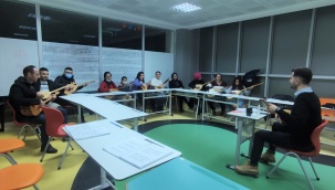 Kemalpaşa Belediyesi'nde Eğitim Atağı Sürüyor