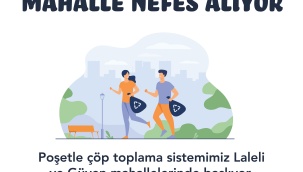Konteynerler Kalkıyor, Buca’nın Mahalleleri Nefes Alıyor