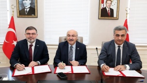  MÜSİAD İzmir’den Çocuk Evleri’ne Destek