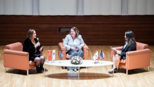 Nilay Kökkılınç: “Kadın Politikaları Kadınlarla Belirlenmelidir”