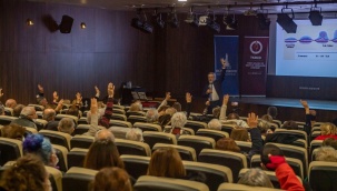 Prof. Dr. Terzi Uyardı: “Kolon Kanseri Artıyor”
