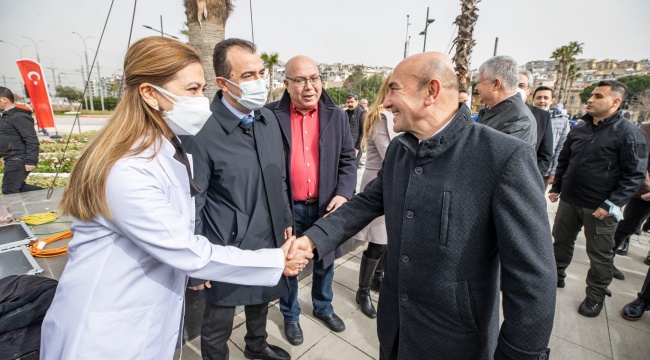 Sağlık Emekçilerinin Mücadelesi Ölümsüzleşti