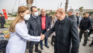 Sağlık Emekçilerinin Mücadelesi Ölümsüzleşti