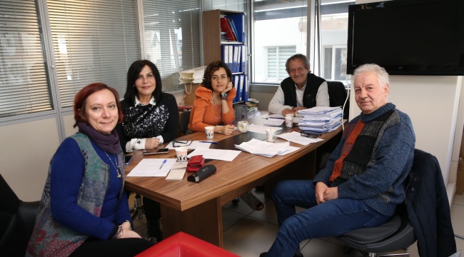 Sancar Maruflu Öykü ve Oyun Yazma Yarışması Sonuçlandı