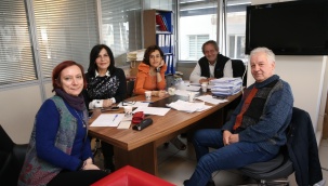 Sancar Maruflu Öykü ve Oyun Yazma Yarışması Sonuçlandı