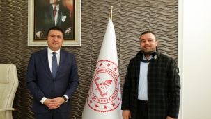 Seferihisar’da Eğitime Büyük Yatırım Müjdesi