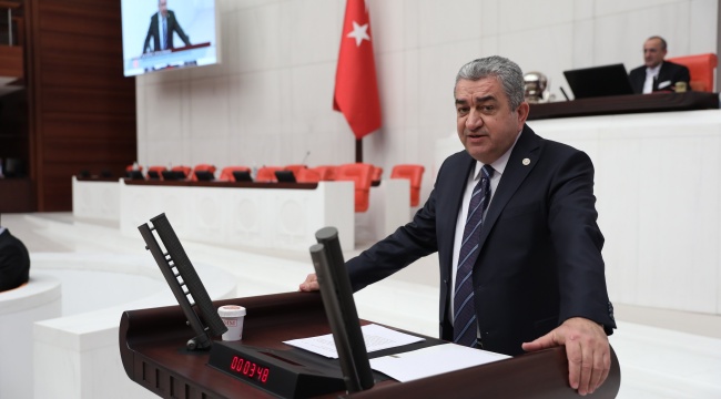 Serter’den Esnafın Sesini Duyun Çağrısı