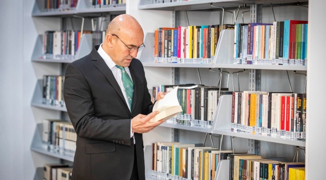 Soyer’den Mahalle Mahalle Aydınlığı Büyütme Çağrısı