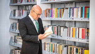 Soyer’den Mahalle Mahalle Aydınlığı Büyütme Çağrısı
