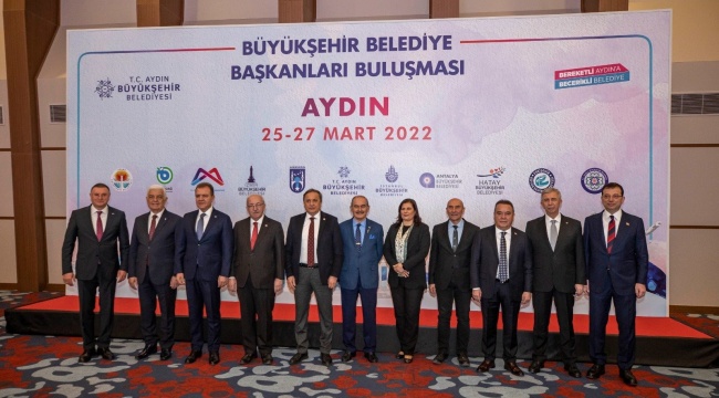 Soyer: “İnsanların Sabrı Tükendi Büyük Heyecanla Değişim Bekliyorlar”