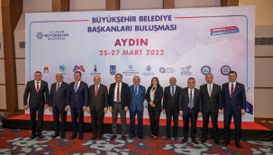 Soyer: “İnsanların Sabrı Tükendi Büyük Heyecanla Değişim Bekliyorlar”
