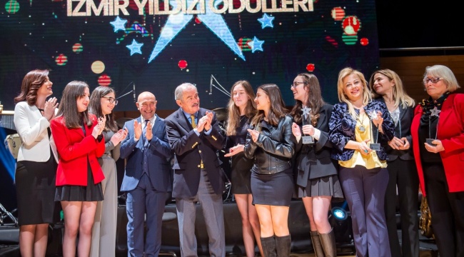 Soyer: “İzmir Yıldızı’nın Ruhu Çoğaldıkça İstanbul Sözleşmesi Yeniden Işıldayacak”