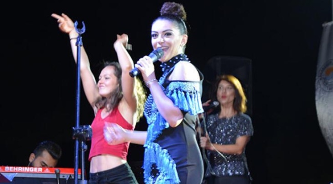 Torbalı’da Kadınlar Günü Konserle Kutlanacak