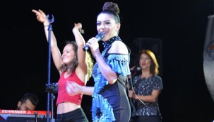 Torbalı’da Kadınlar Günü Konserle Kutlanacak