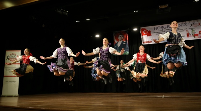 30. Uluslararası Karşıyaka Çocuk Festivali Başlıyor