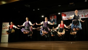 30. Uluslararası Karşıyaka Çocuk Festivali Başlıyor
