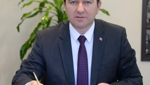 Başkan Koştu’dan Kardeş Şehir Çocuklarına 23 Nisan Mektubu