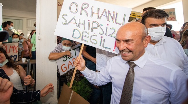 Başkan Soyer’in “Bizi Ezip, Geçemezler” Dediği Bölgedeki Santrallerle İlgili Kritik Gelişme: Karar 20 Nisan’da Verilecek