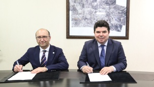 Buca'da İş Birliği Protokolü