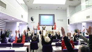 Buca Sağlıkla Bilinçlendi