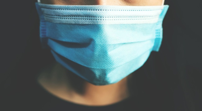 Büyük Karar Yarın Veriliyor! Maske Zorunluğu Belirli Yerler Haricinde Tamamen Kalkacak