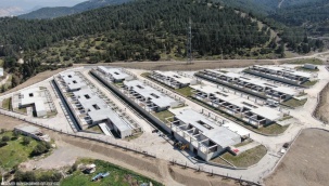 Büyükşehir Belediyesi’nden 38 Milyon Liralık Yatırım