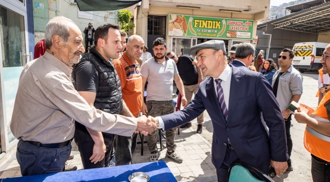 Cittaslow Metropol’de Sakin Başlangıç