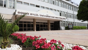 Dokuz Eylül, 11 Kategoride İLK 500’de