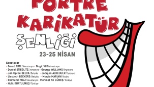 Dünyaca Ünlü Sanatçılar İzmirliler İçin Çizecek