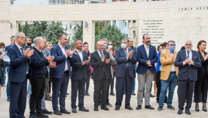 “Elimizi Taşın Altına Koymaktan Vazgeçmeyeceğiz”