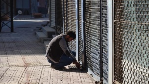 Esnaf Tek Tek Kepenk Kapatıyor! Kapanan Şirket Sayısı Geçen Yıla Oranla Yüzde 39,8 Arttı
