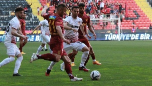 Göztepe, Tarihe Geçen Maç Sonrası Küme Düştü
