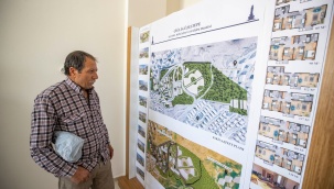 Güzeltepe’de Hak Sahiplerinin Yüzünü Güldüren Düzenleme