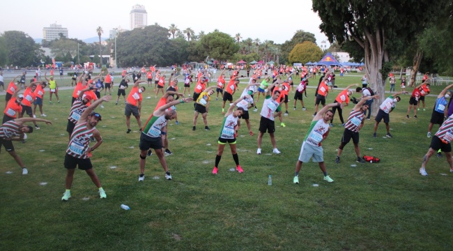 Hem Maraton, Hem Festival