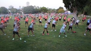 Hem Maraton, Hem Festival