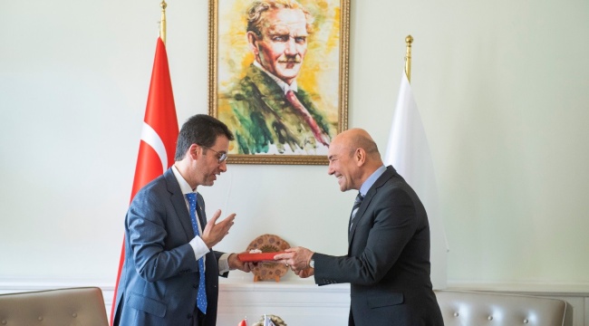 Her Muhtarlığa Bir Kütüphane İçin İlk Kitaplar Geldi