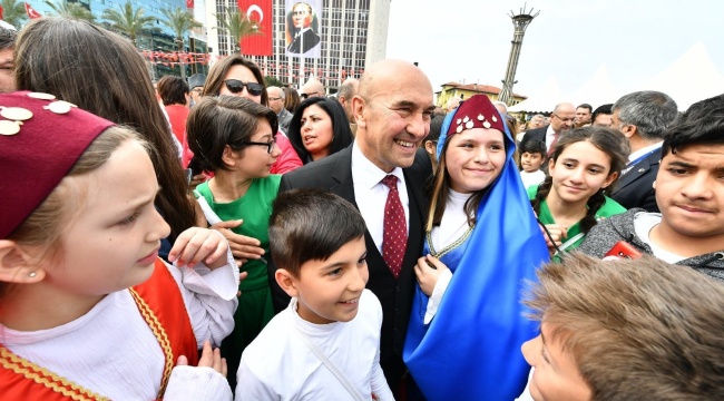 “İhtiyacımız Olan Tek Şey Yeniden Cumhuriyet Ruhu İle Kenetlenmek ve Çalışmak”